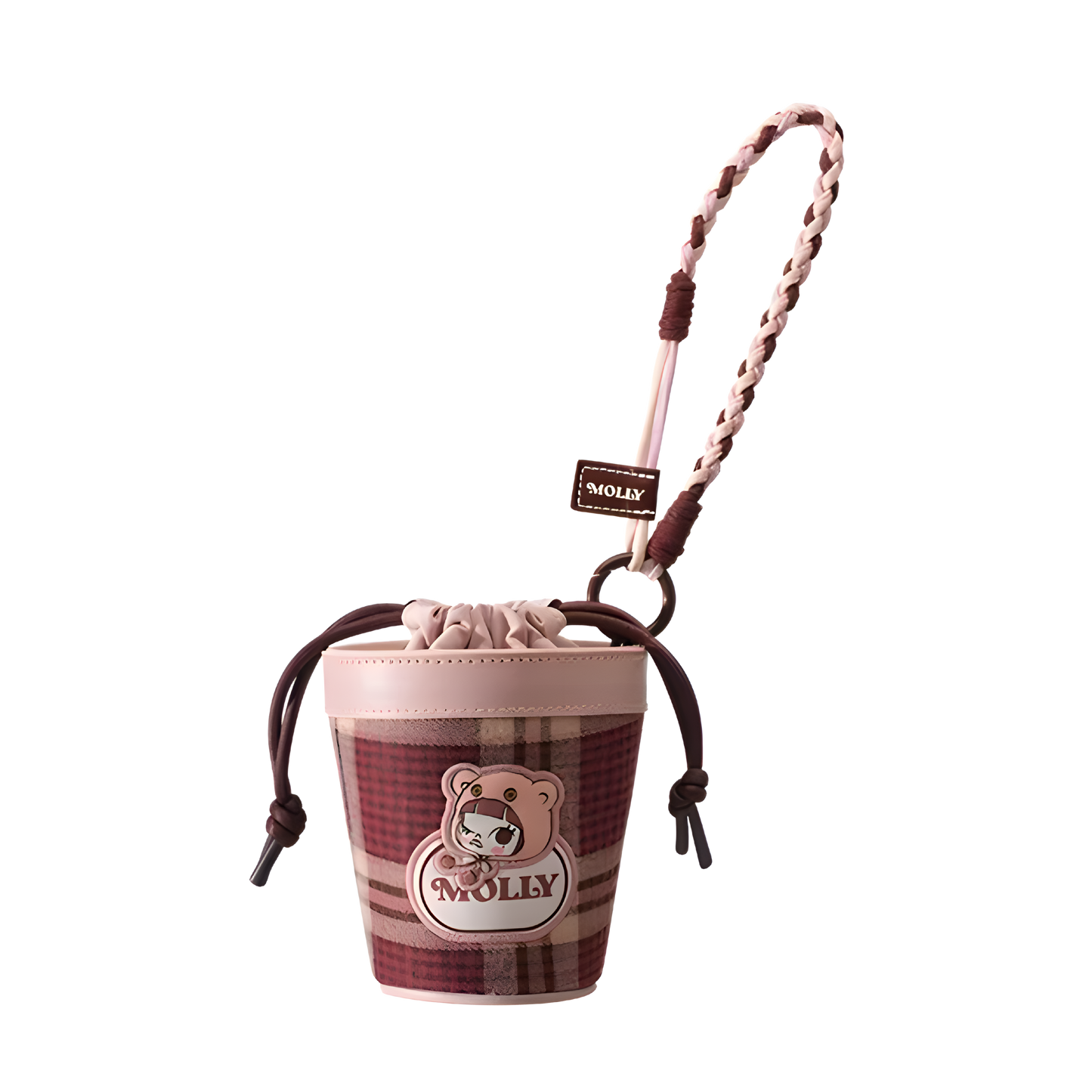 Molly Winter Fit Check Series-Mini Bag Blind Box