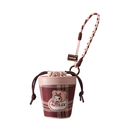 Molly Winter Fit Check Series-Mini Bag Blind Box