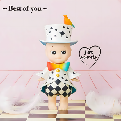 Sonny Angel Artist Collection - Collaboration with Kangyong Cai Series Figures