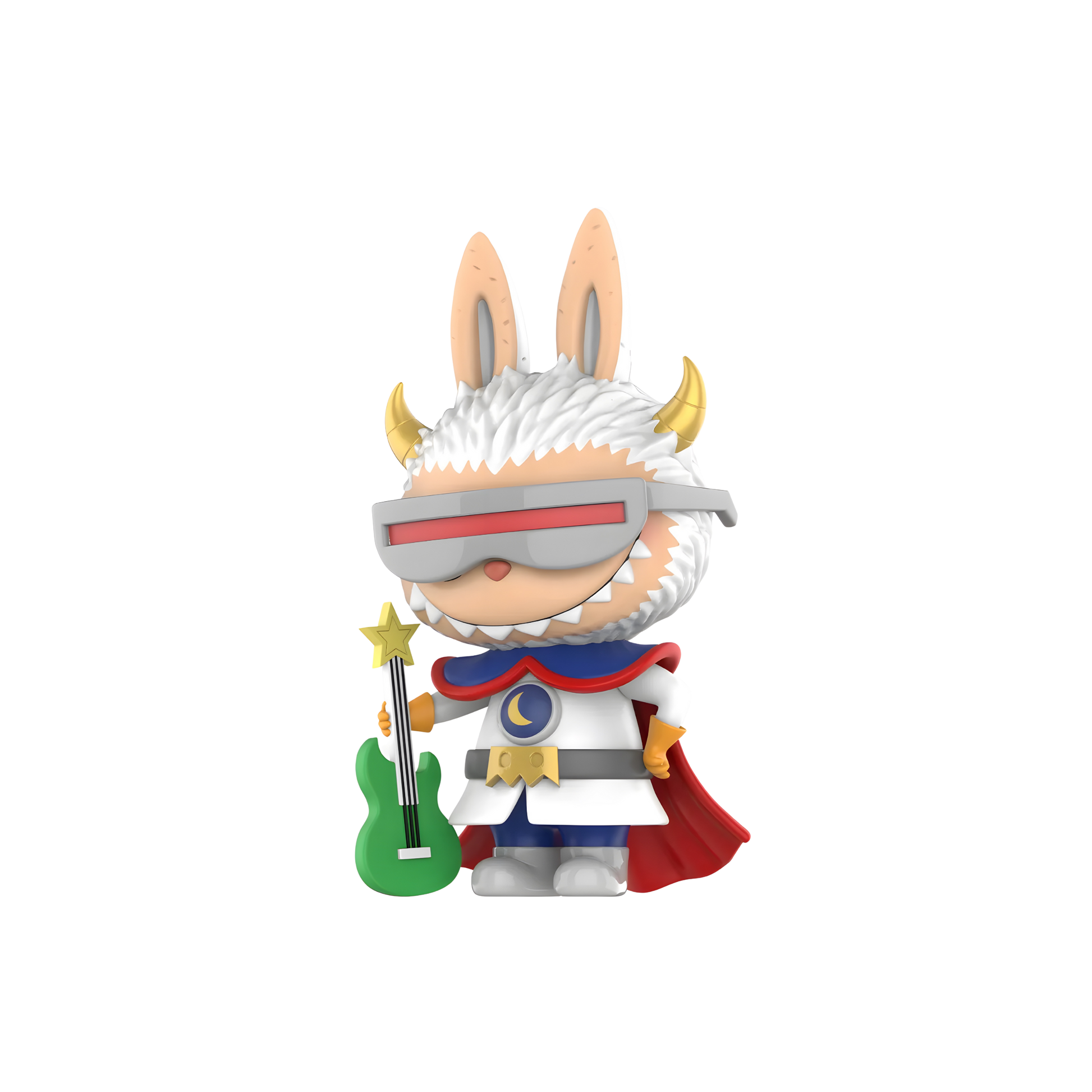 POP MART The Monsters Space Adventures Blind Box | AU NZ