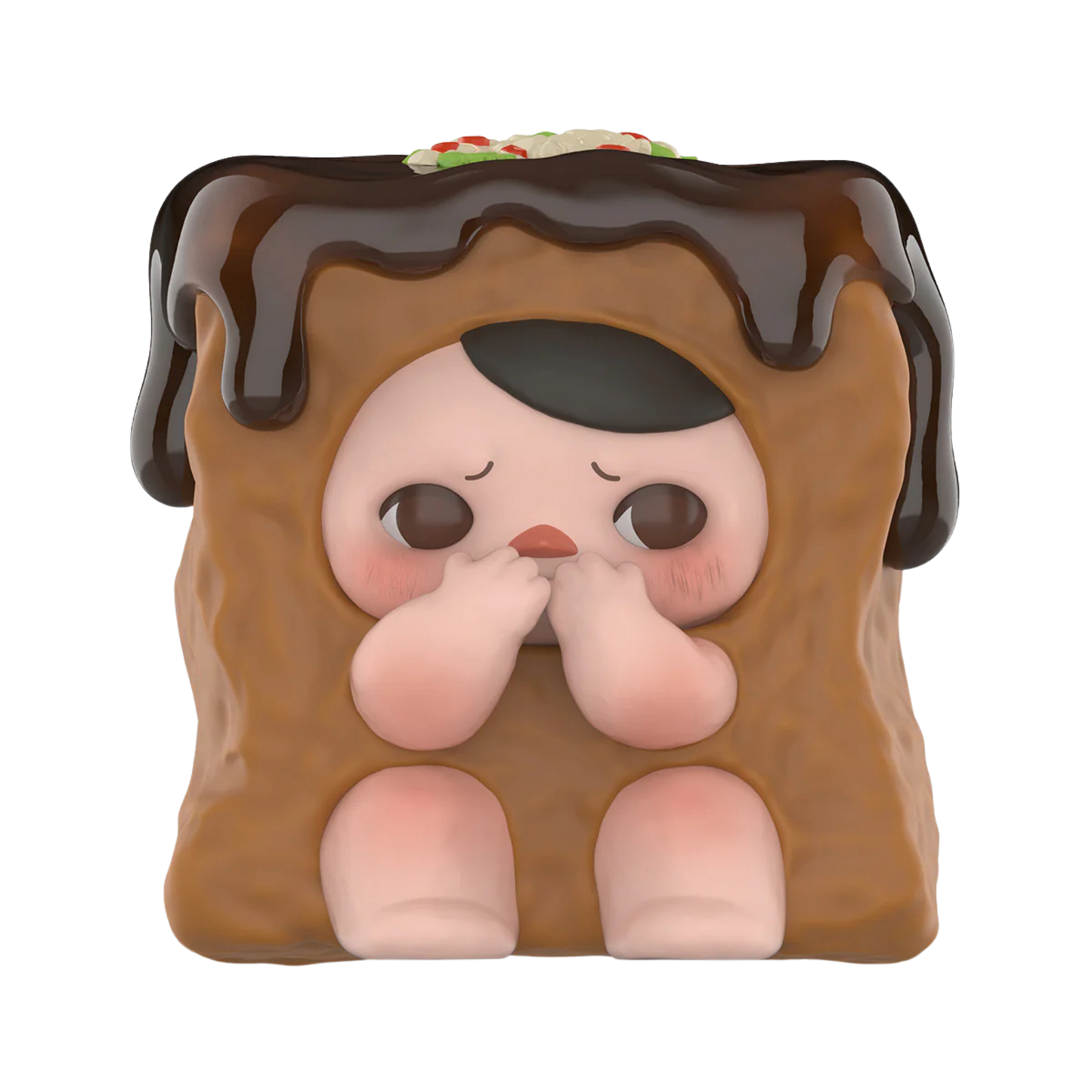 Pucky The Feast Blind Box