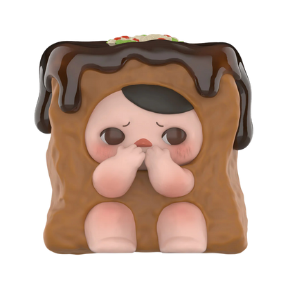 Pucky The Feast Blind Box