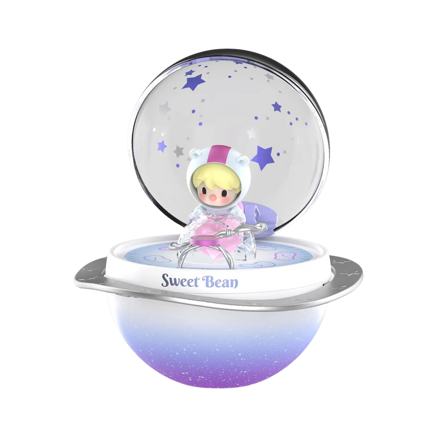 Romantic Ring Box 3 Blind Box