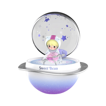 Romantic Ring Box 3 Blind Box