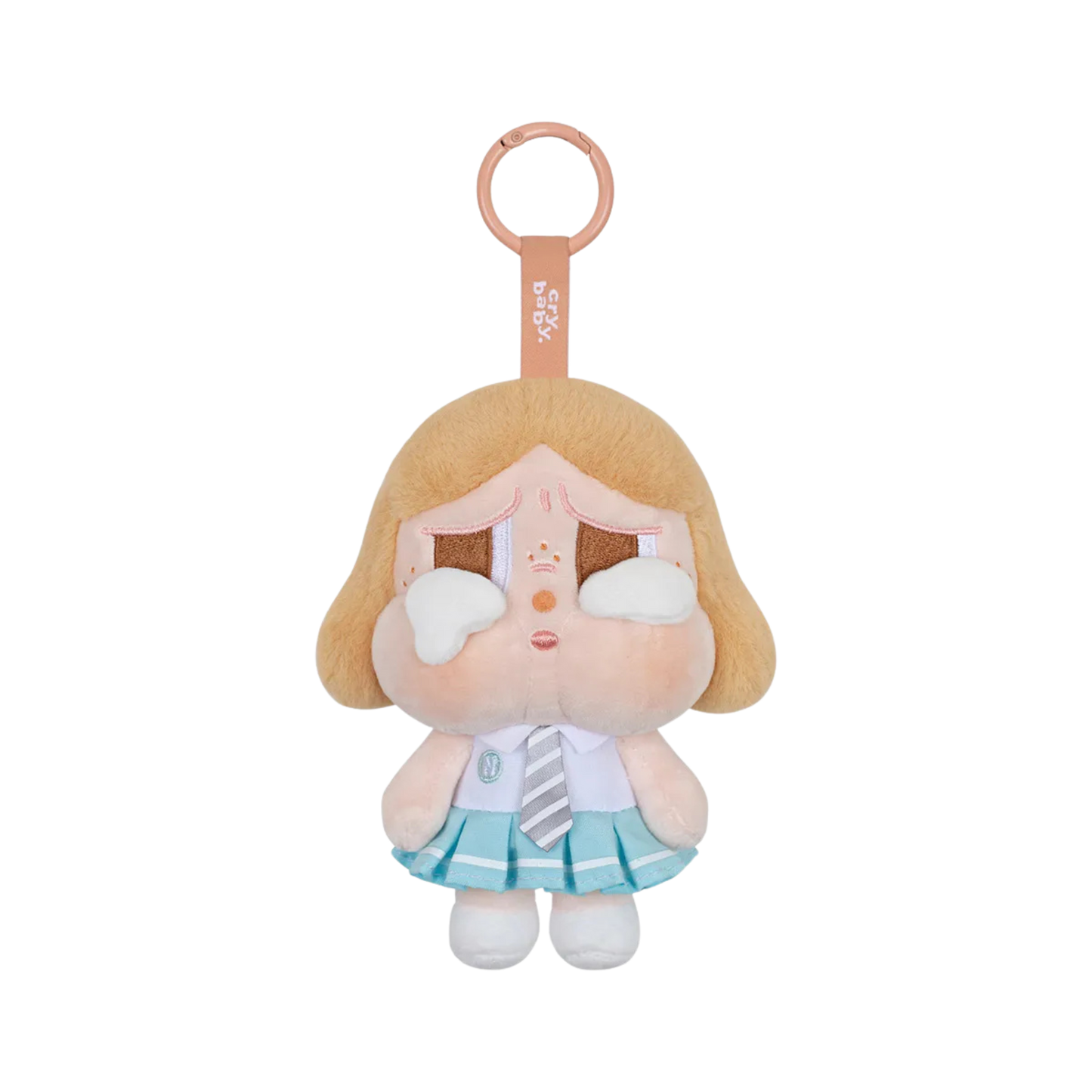 [PREORDER] Crybaby Sunset Concert Plush Pendant Blind Box