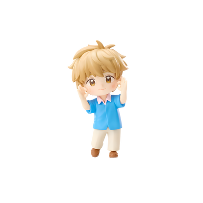 Skip and Loafer Shining Blind Box