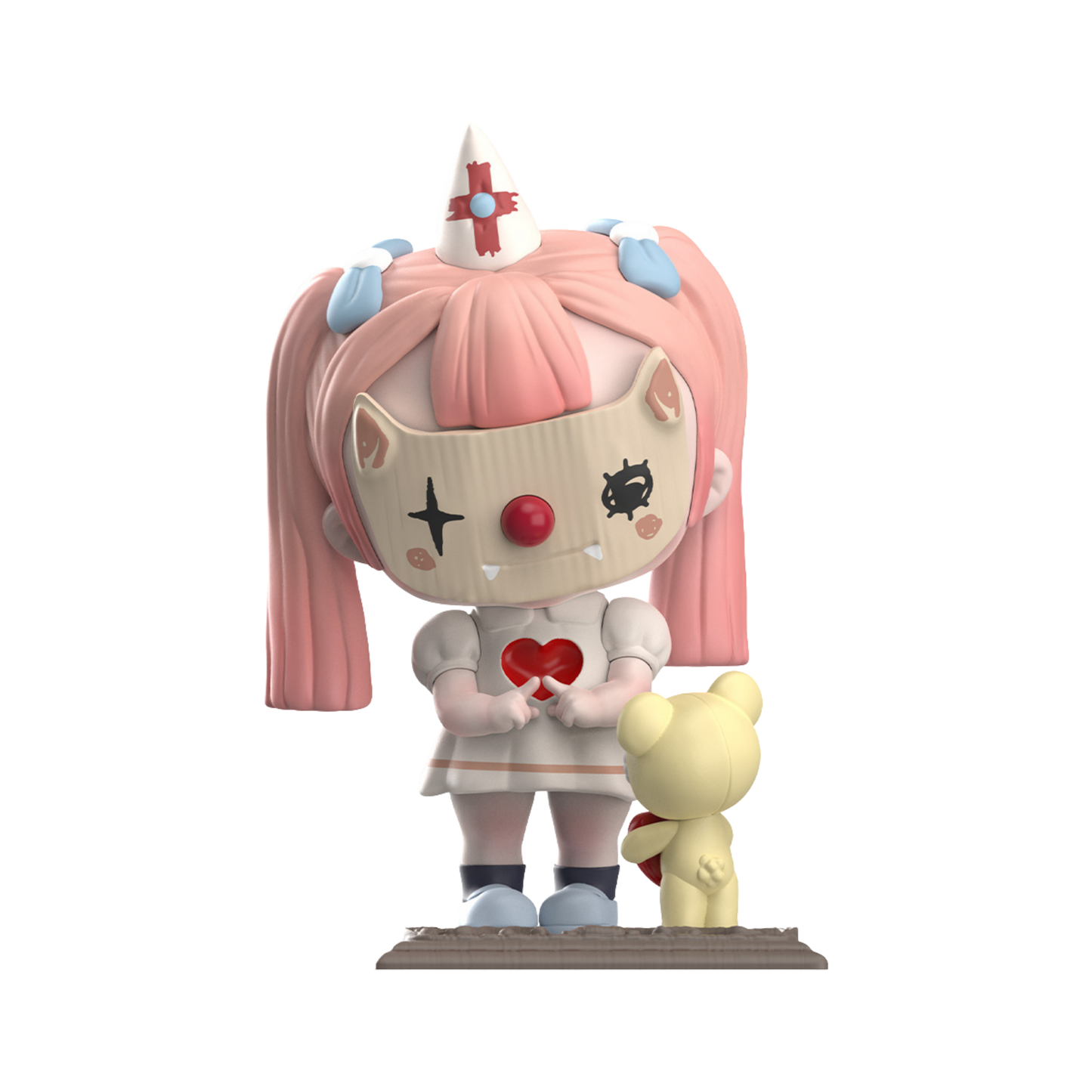 TINYTINY-PROLOGUE SERIES FIGURES