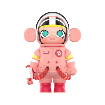 MEGA Space Molly 100% 3 Blind Box