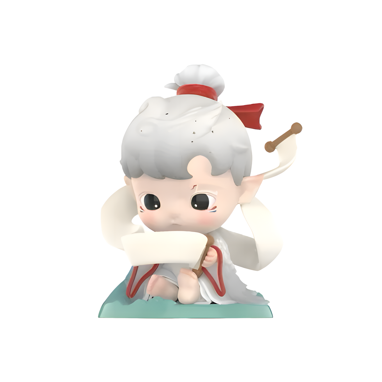 Matchless 14th Anniversary Figures