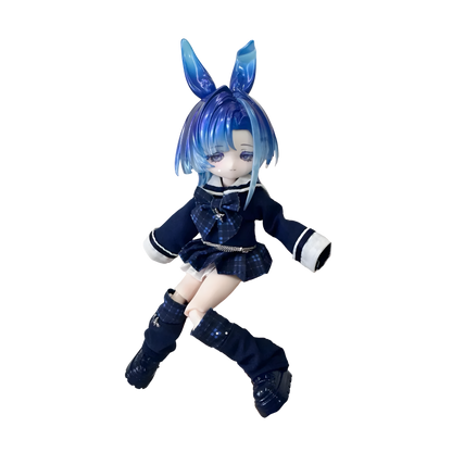 Bonnie's Third Generation Meteorological Series Action Figure BJD Blind Box