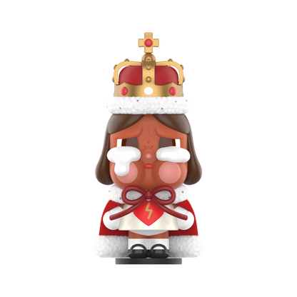 CRYBABY Crying Again Figures Blind Box