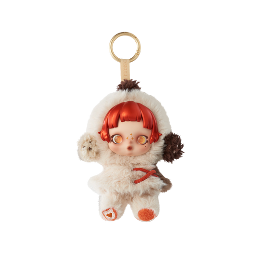 SKULLPANDA Winter Symphony Plush Blind Box