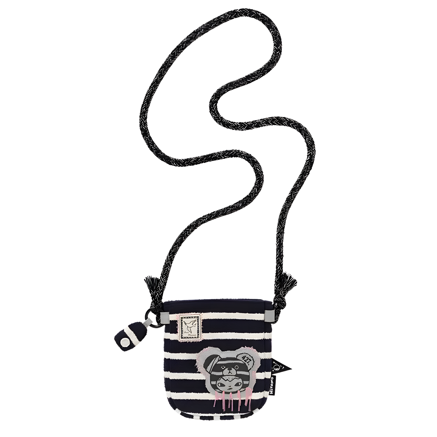 Hirono Road Journal Series-Mini Bag Blind Box