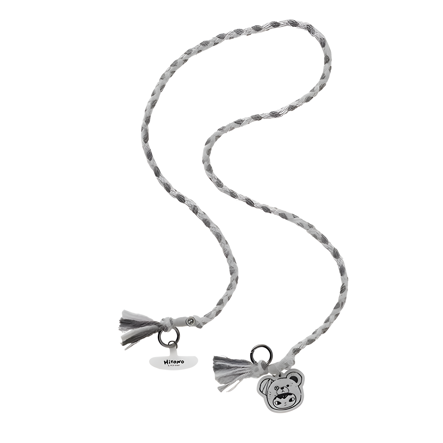 Hirono Road Journal Series-Phone Lanyard Blind Box