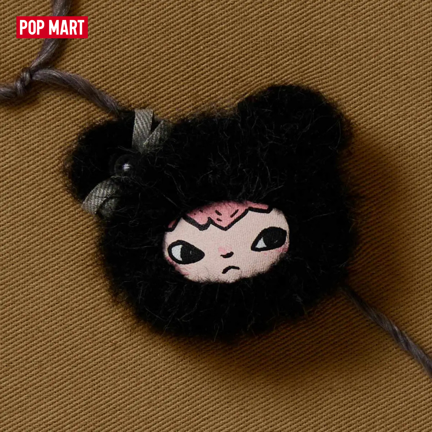 Hirono Road Journal Series-Fridge Magnet Blind Box