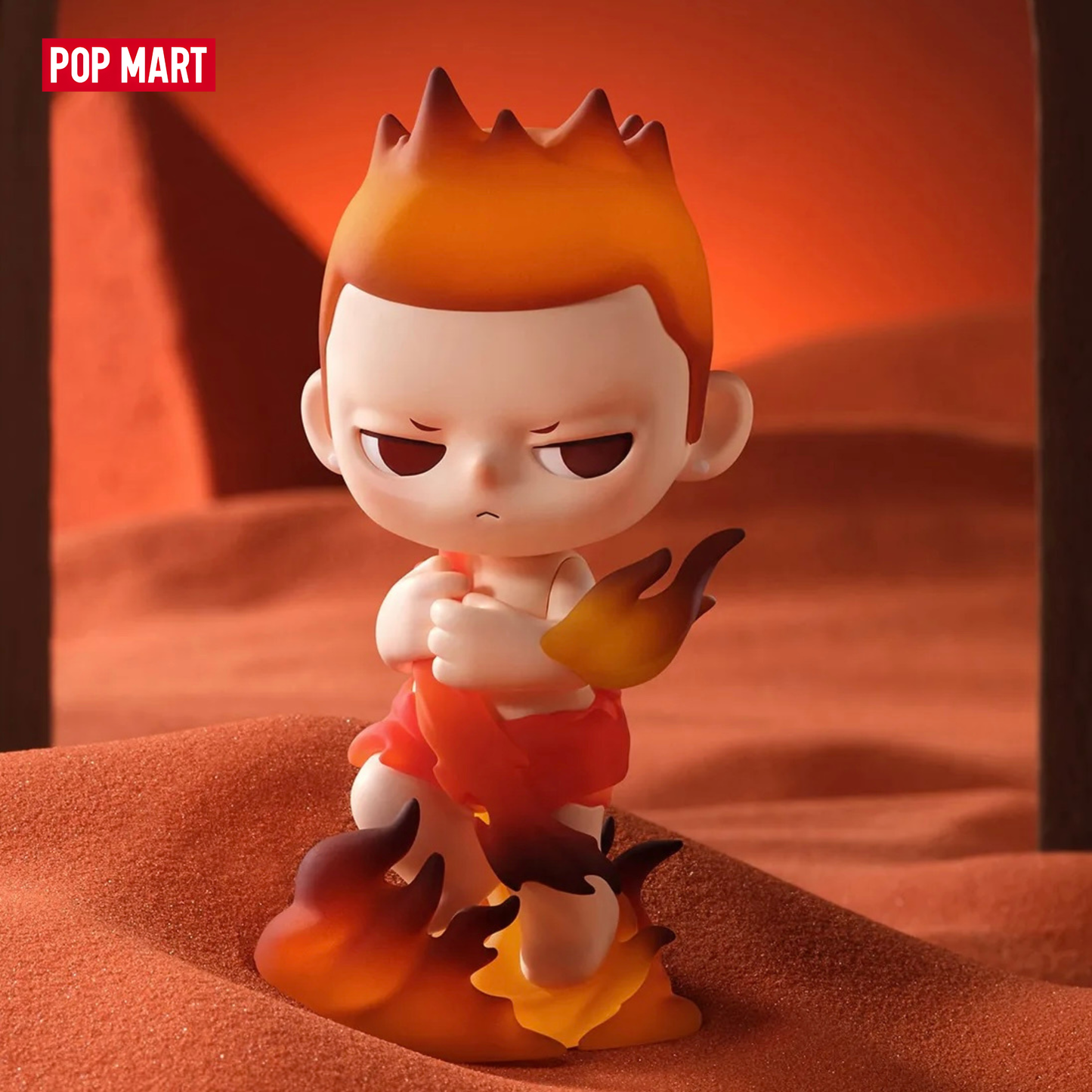KUBO Angel's Poem Series Figures Blind Box