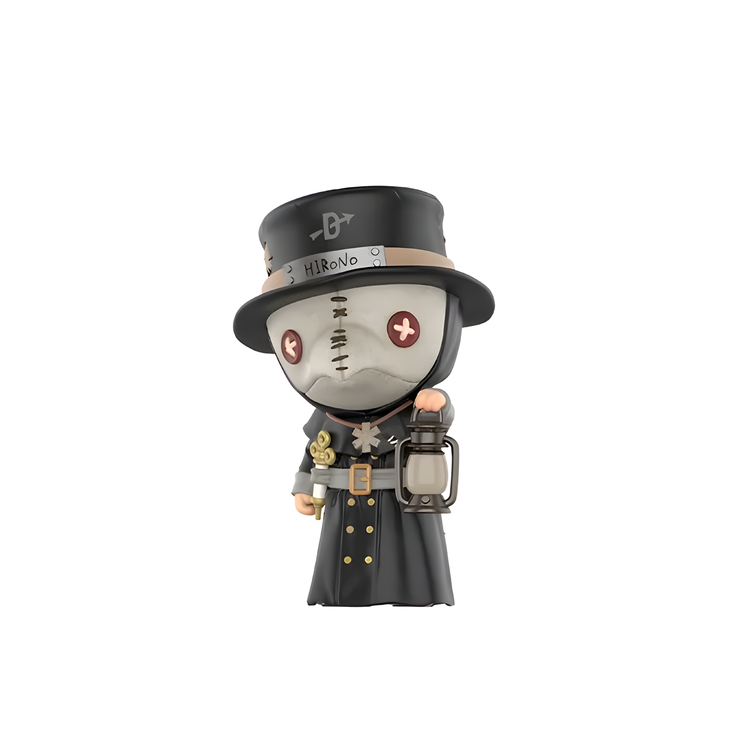 Hirono Monsters' Carnival Series Figures Blind Box