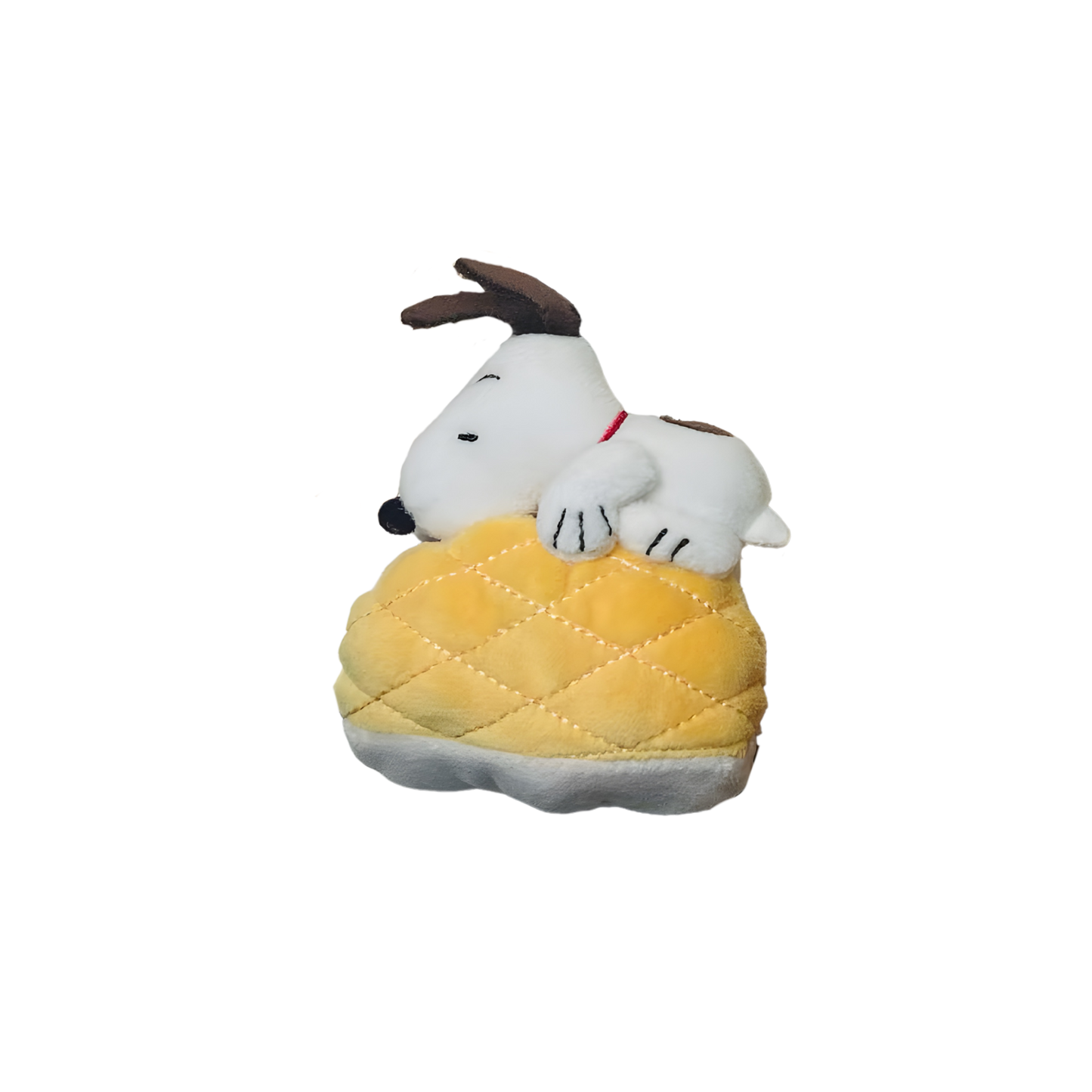 M&G Shop - Peanuts Snoopy Today’s Specials Series Magnet Plush Blind Box