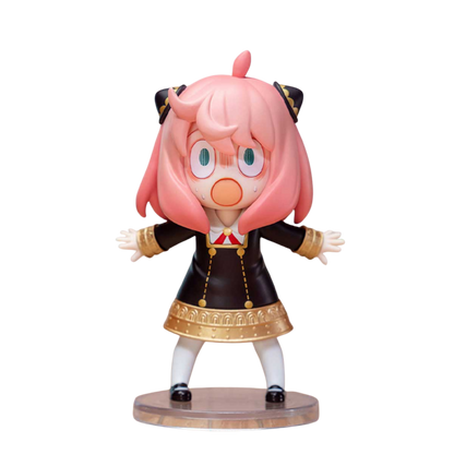 Pop Mart SPY x FAMILY Anya's Daily Life Blind Box