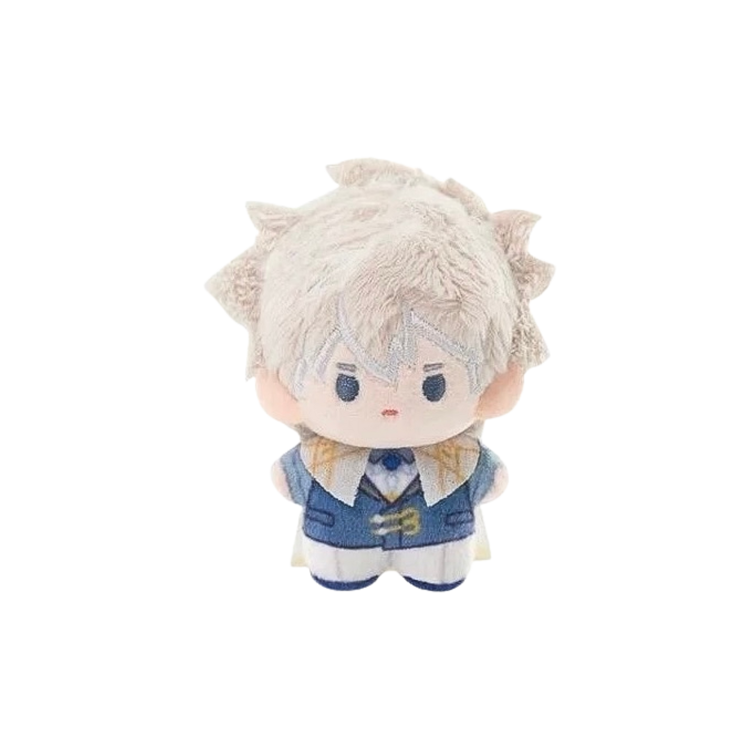 GONG x POP MART- LinkClick Pocket-Sized Plush Keychain Adventure Magic Edition