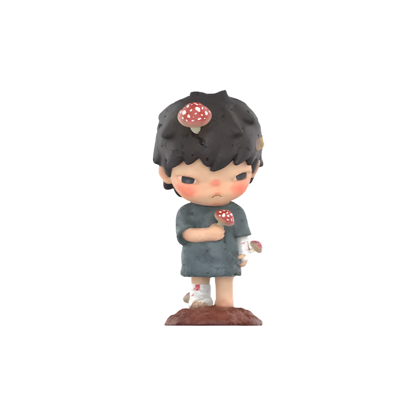 [PREORDER] HIRONO Reshape Series Figures