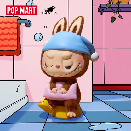 THE MONSTERS 1:00 A.M. Series Figures