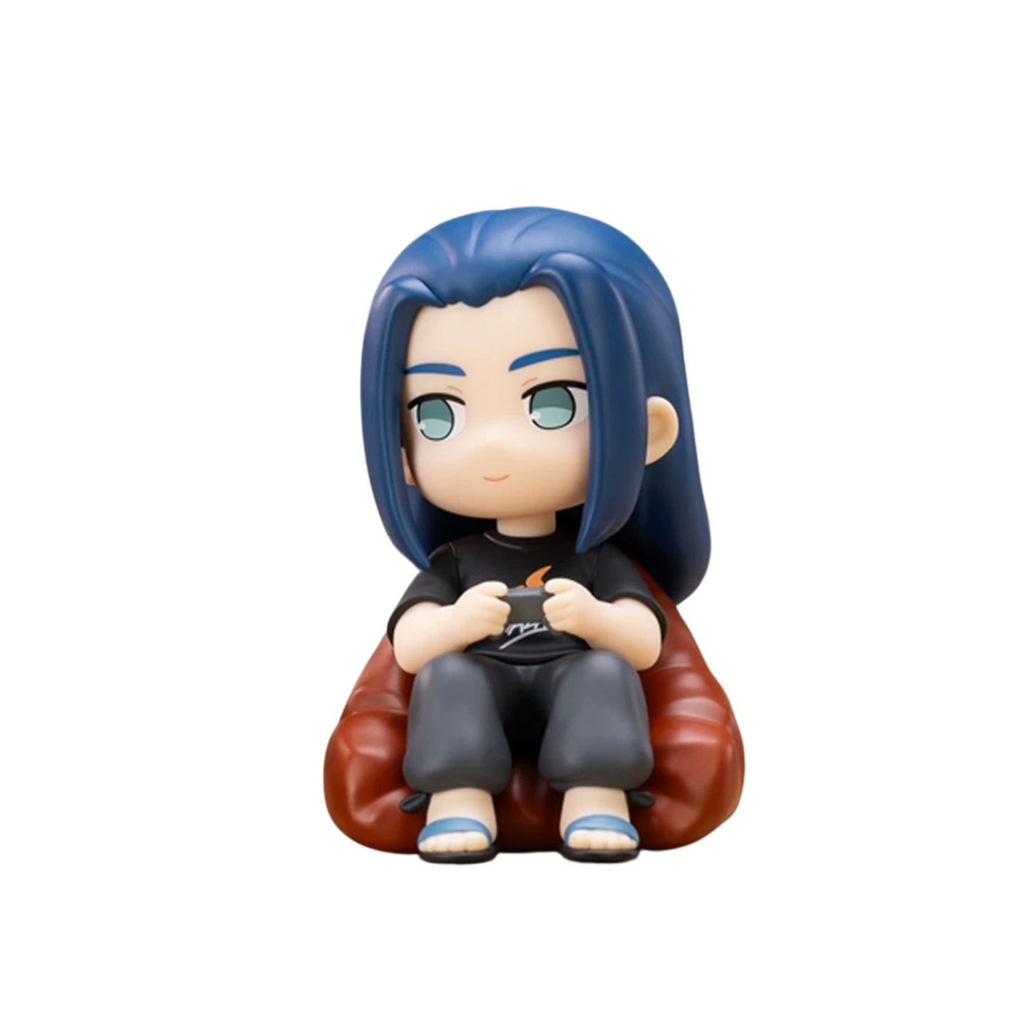 GONG x POP MART - The Legend of Hei 2 Daily Life Series Blind Box