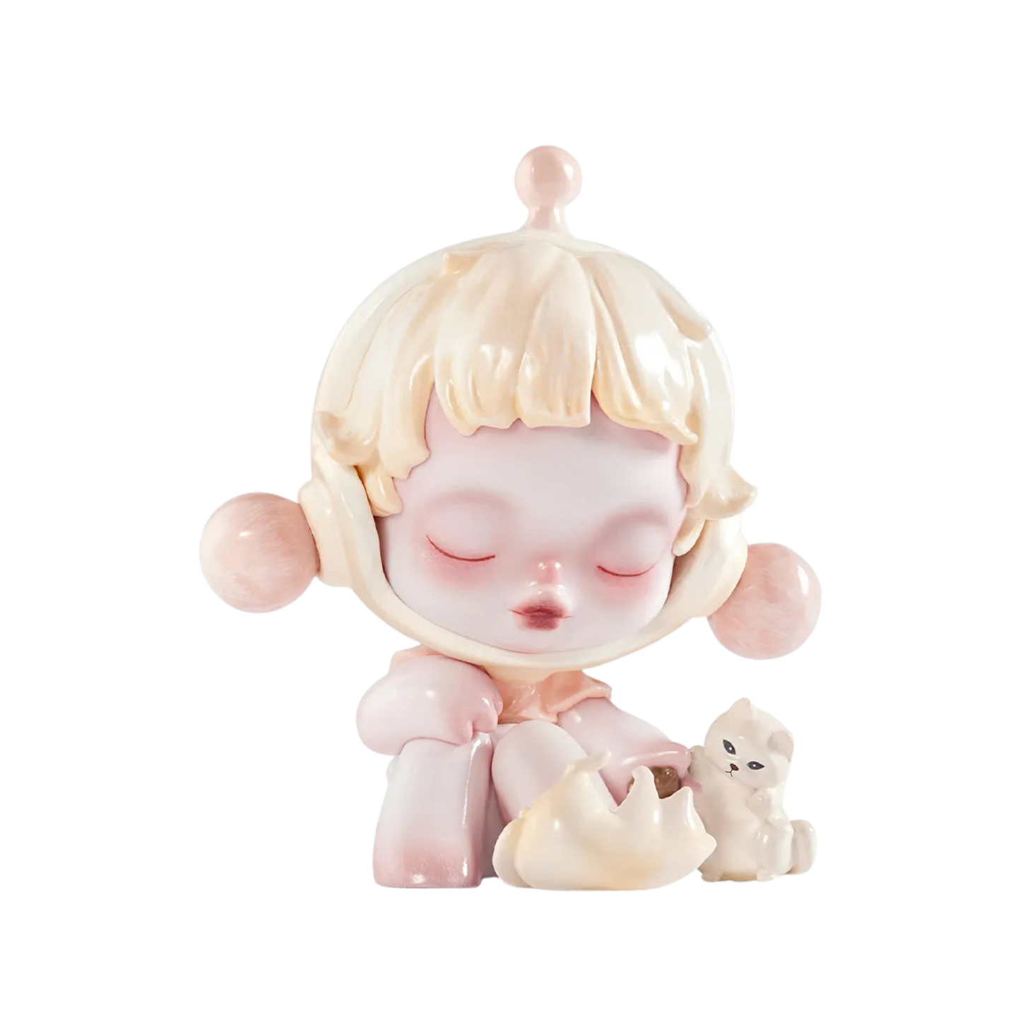 SKULLPANDA The Warmth Blind Box