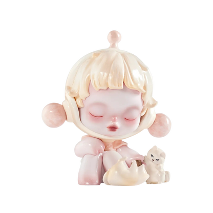 SKULLPANDA The Warmth Blind Box