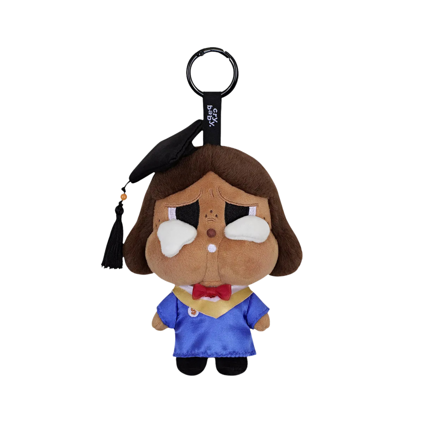 [PREORDER] Crybaby Sunset Concert Plush Pendant Blind Box