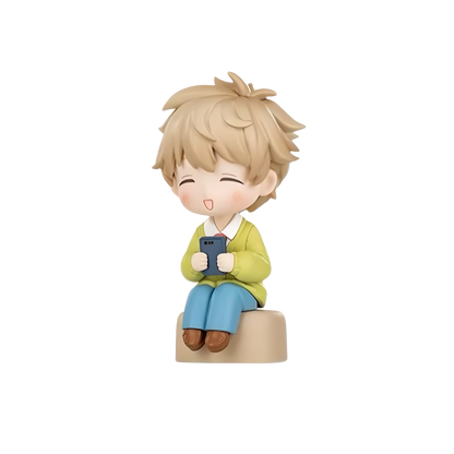 [PREORDER] Skip and Loafer Shining Blind Box