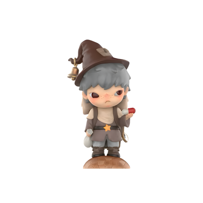 [PREORDER] Hirono×Le Petit Prince Figures