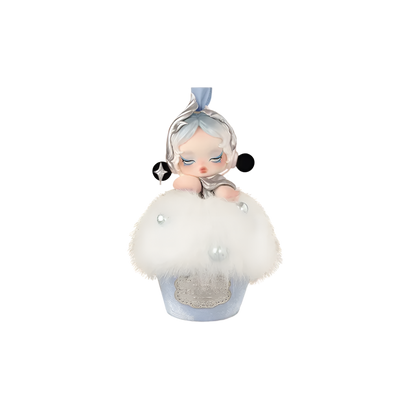 SKULLPANDA The Feast Begins Series Fragrance Pendant