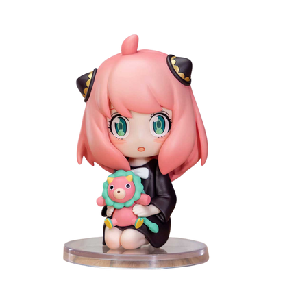 Pop Mart SPY x FAMILY Anya's Daily Life Blind Box