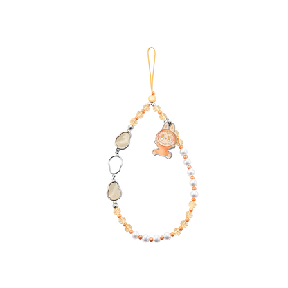 The Monsters Big into Energy Phone Charm Blind Box