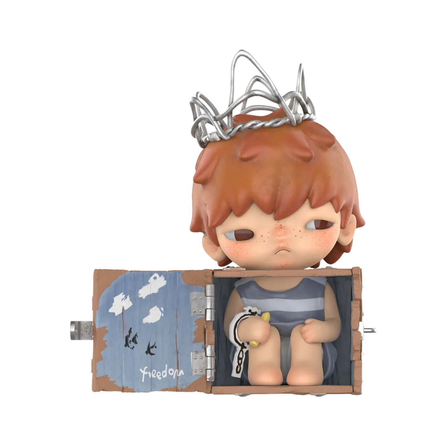 Hirono Echo Blind Box