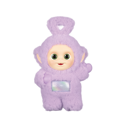 Pop Mart Teletubbies Vibrancy Blind Box