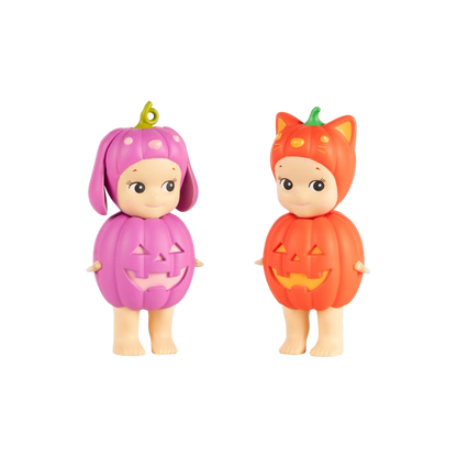 Sonny Angel mini figure Pumpkin Patch Series