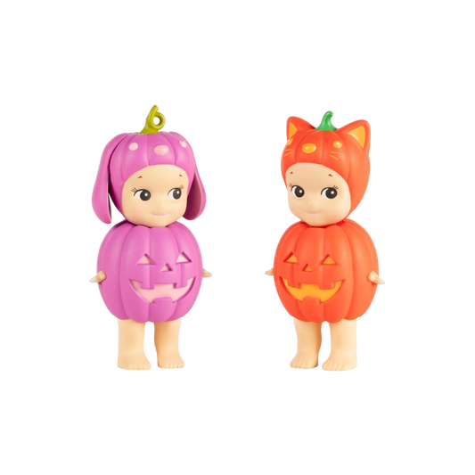 Sonny Angel mini figure Pumpkin Patch Series