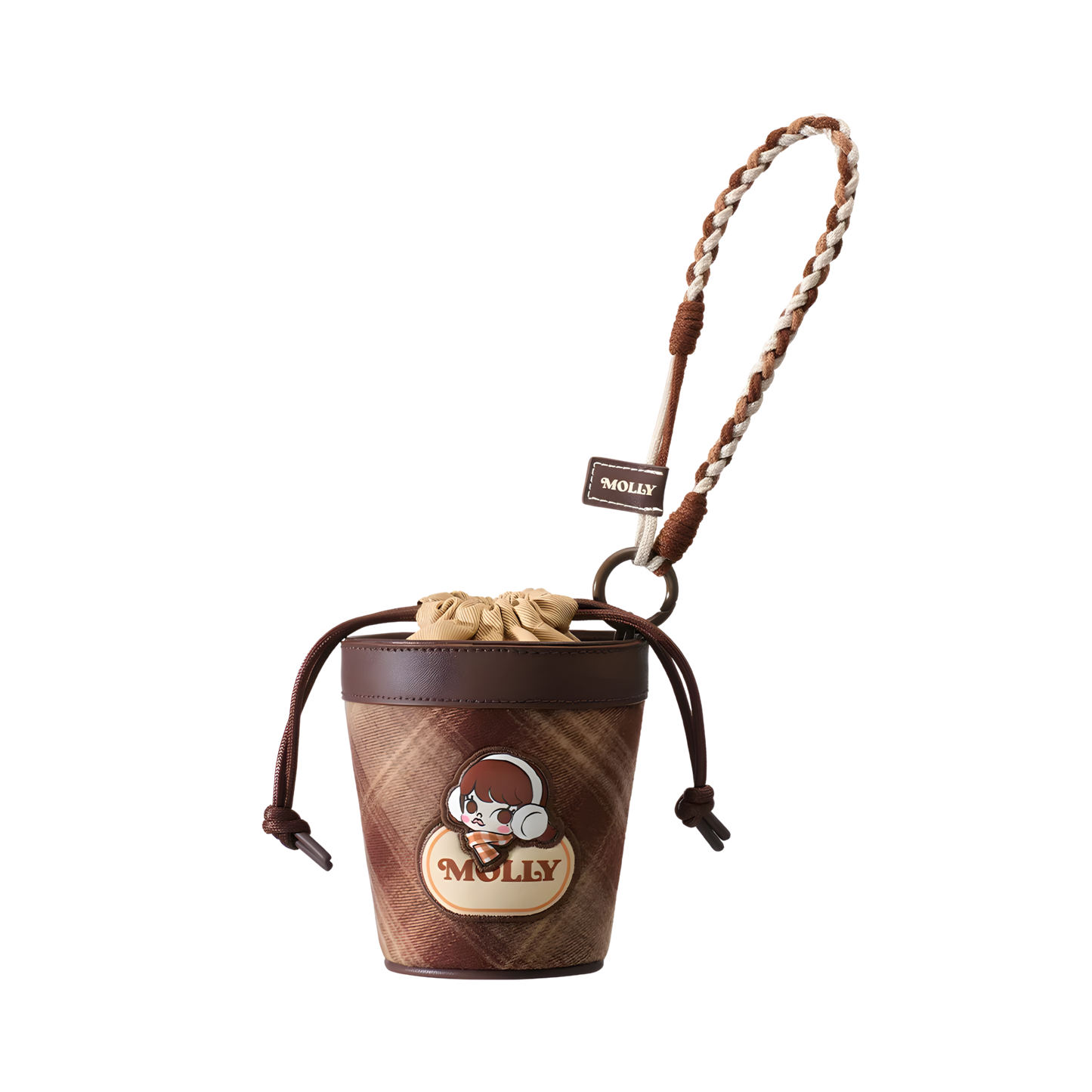 Molly Winter Fit Check Series-Mini Bag Blind Box