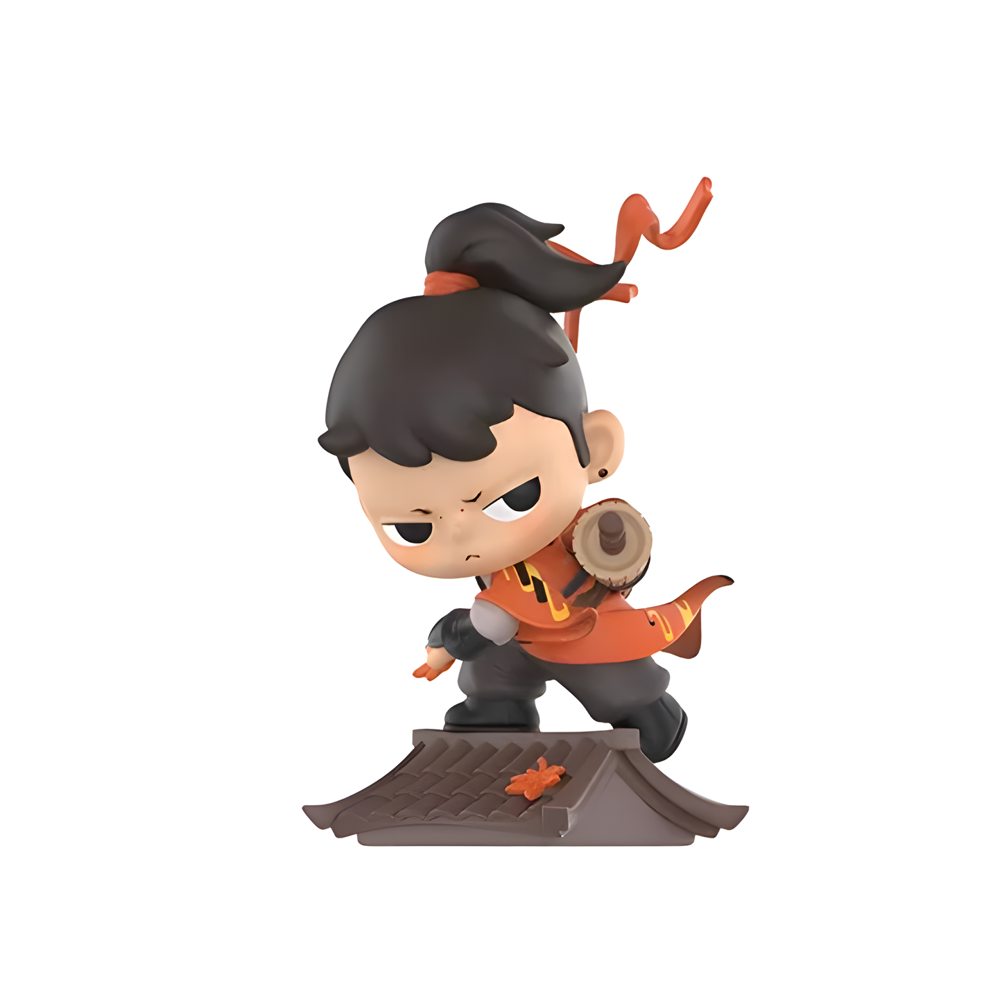 Matchless 14th Anniversary Figures