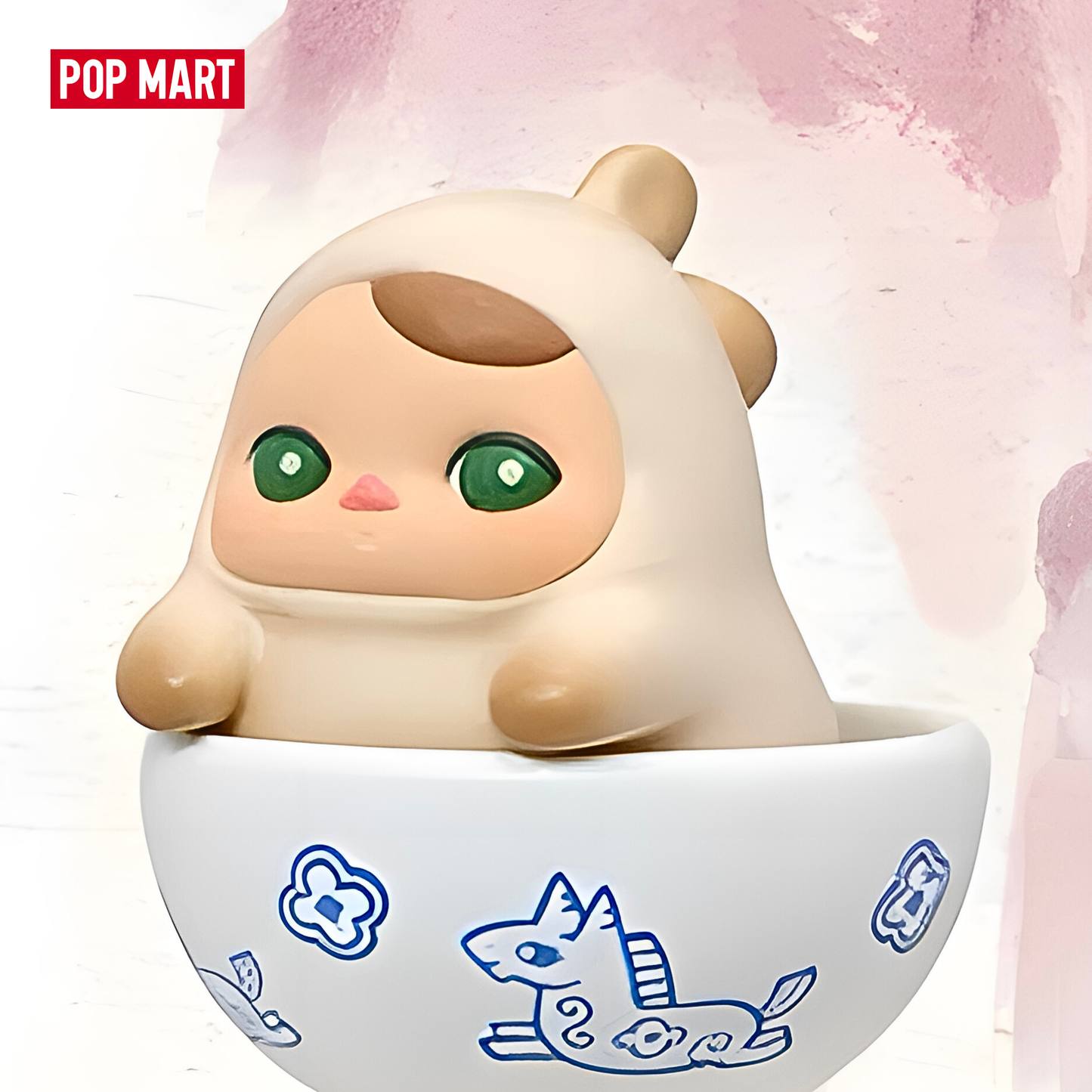 The Golden Gallop Series Figures