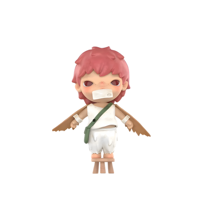 [PREORDER] HIRONO Mime Series Figures