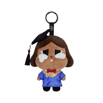 Crybaby Sunset Concert Plush Pendant Blind Box