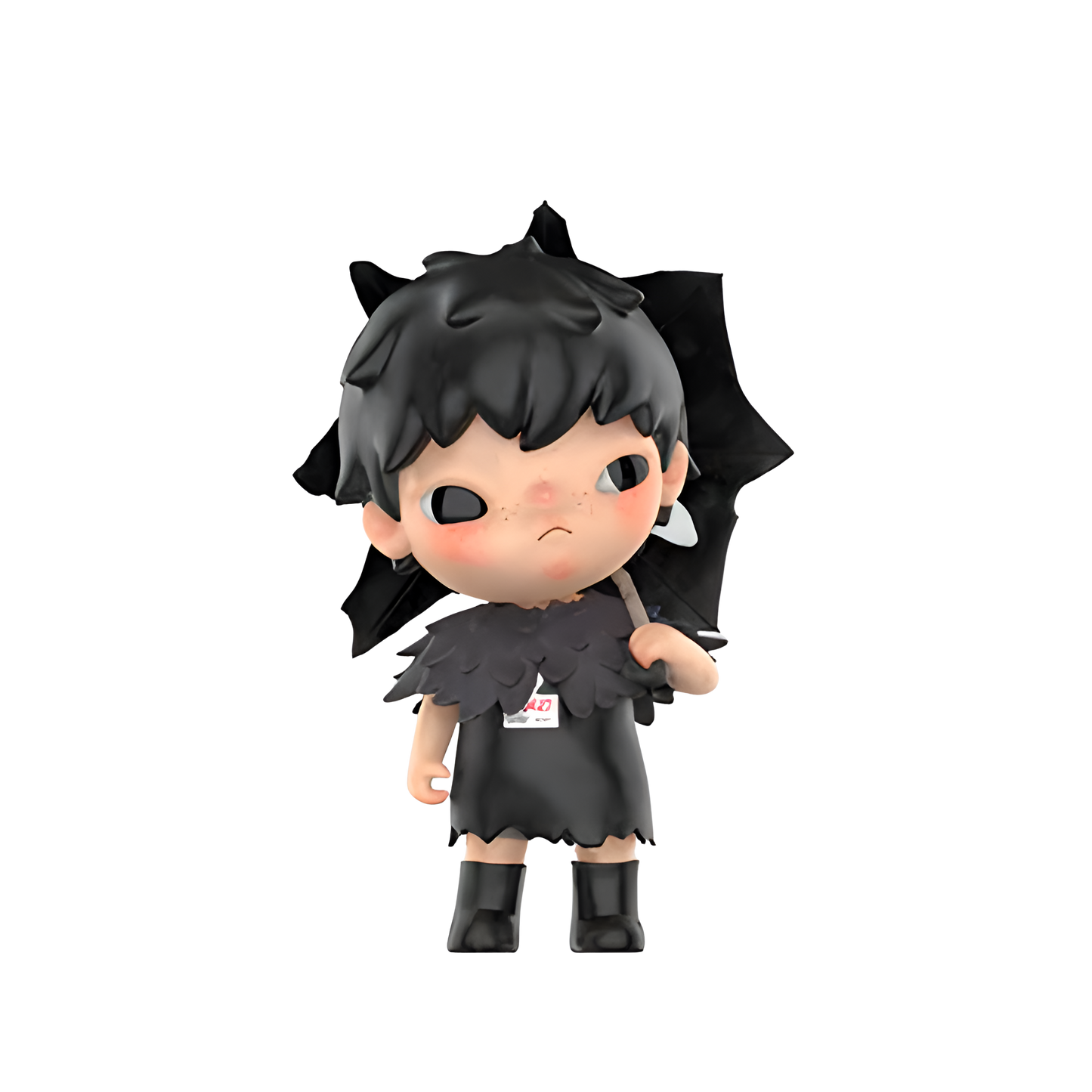 [PREORDER] HIRONO City of Mercy Series Figures