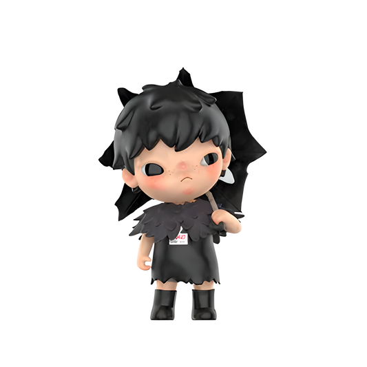 [PREORDER] HIRONO City of Mercy Series Figures