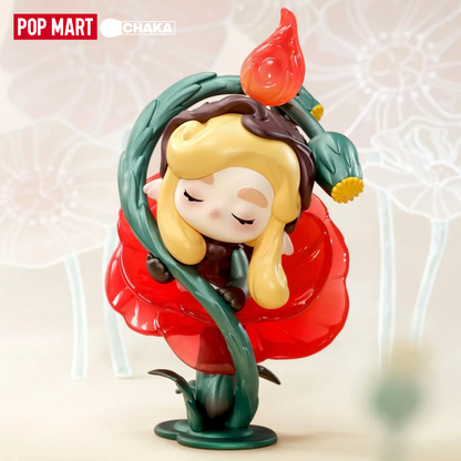 CHAKA Luminous Reverie Series Figures