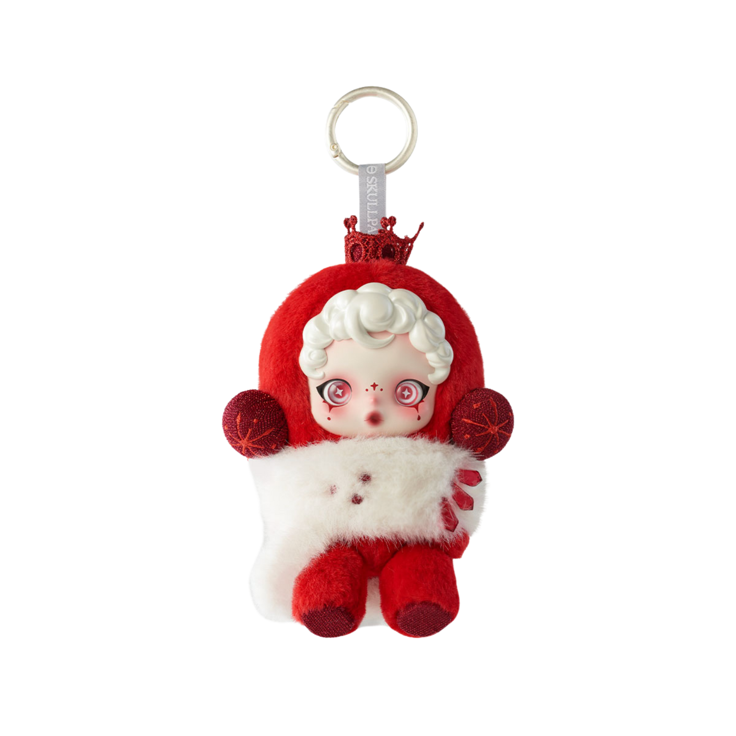 SKULLPANDA Winter Symphony Plush Blind Box