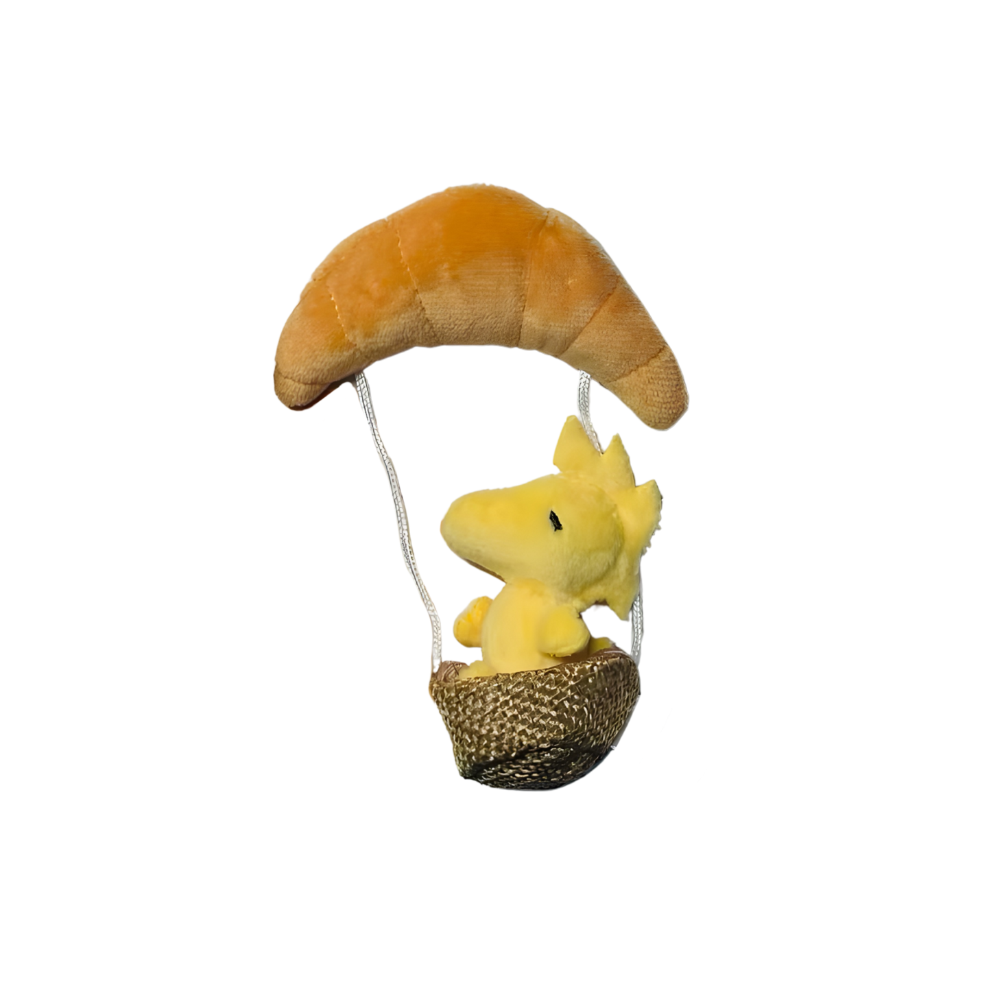 M&G Shop - Peanuts Snoopy Today’s Specials Series Magnet Plush Blind Box