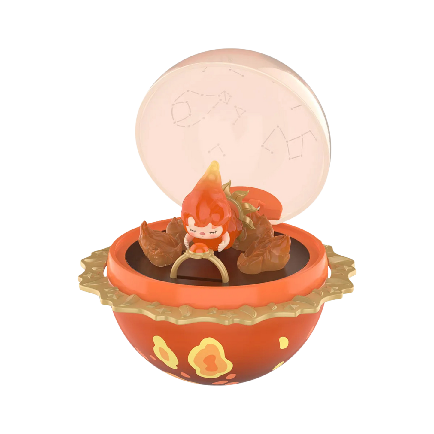 Romantic Ring Box 3 Blind Box